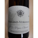 Pernand-Vergelesses "Les Vignes blanches" 2011 blanc, Domaine Cornu-Camus