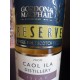 CAOL ILA  Gordon&Macphail Reserve ISLAY Single Malt scotch whisky 70cl 40%