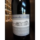 Cairanne rouge "Cuvée des Garrigues" Côtes du Rhône villages 2012 Domaine des Amadieu