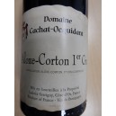 Aloxe-Corton 1er cru 2012 Domaine Cachat-Ocquidant